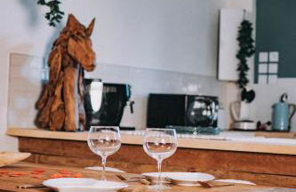 Cottage de Pénélope - Foto 10