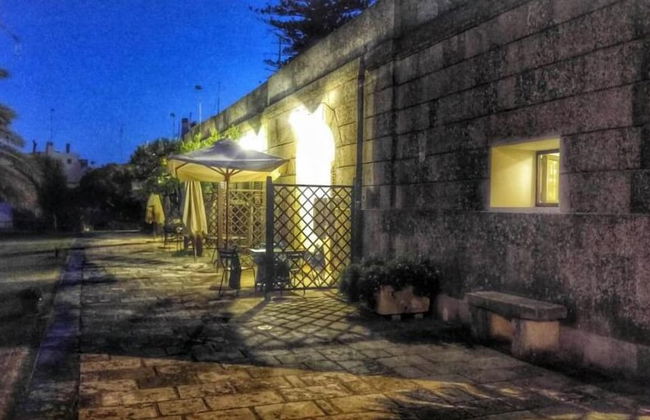 Villa Papaleo - Foto 63