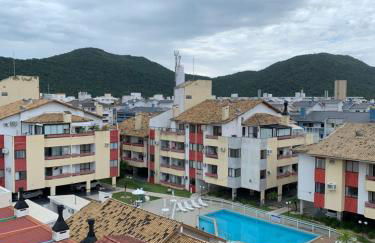 Apartamento com Vista do Mar em Residencial com Piscina - Photo 69