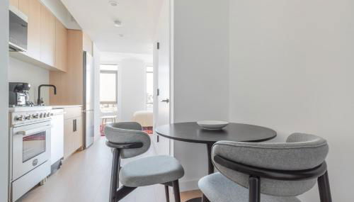 Blueground Southside doorman nr Brooklyn Bridge NYC-2132 - Foto 3, Other