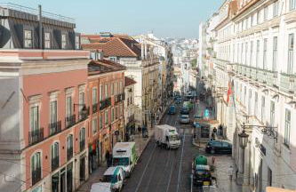 Almaria - Officina Real Apartments | Chiado - Foto 148