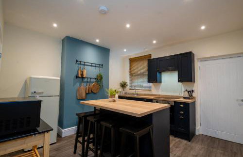 Two Bed House in Castle Donington - Foto 17