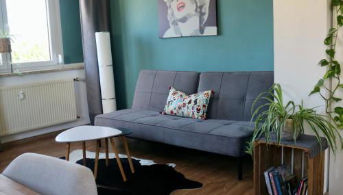 Gemütliches Apartment am Brombachsee mit Seeblick. - Foto 4