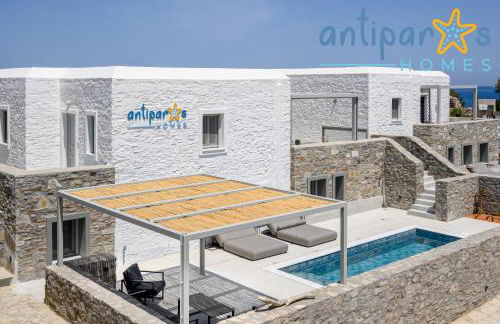 Antiparos Homes - Foto 37