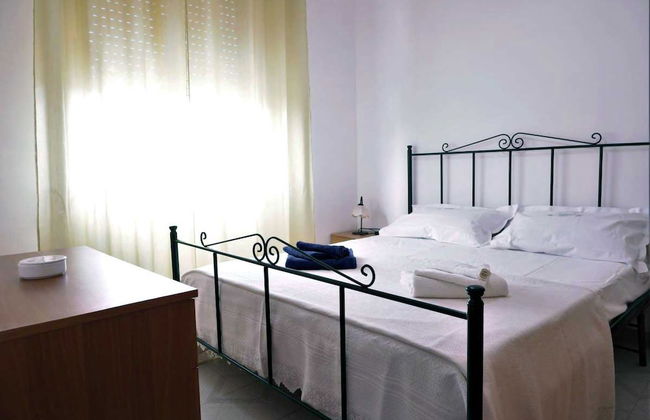 Case Arcobaleno Marzamemi - Foto 4