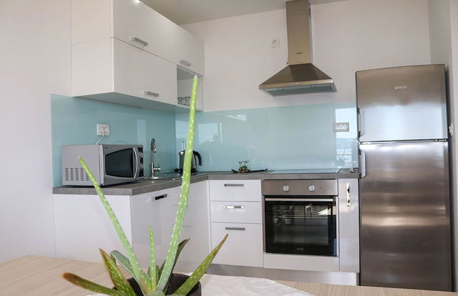 Luxury Apartment Andela - Foto 11