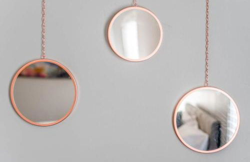 Near Downtown, Shelby Parks Farm - Haddington Home - Foto 45