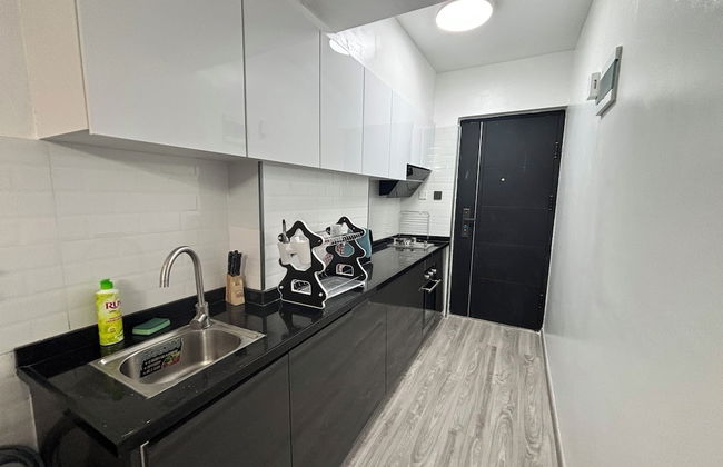 Takdiri Homes Executive Studio - Foto 12