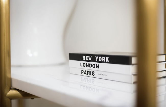 Luxurious 3-Bedroom 280sqm center - Foto 44