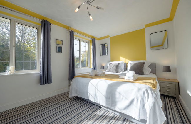 Willingham House - Foto 36