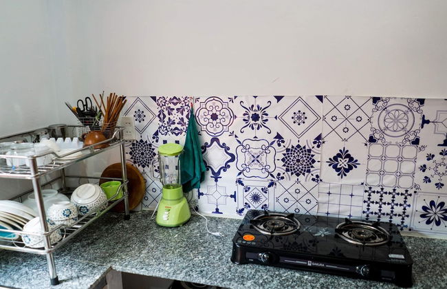 An An Boutique Homestay - Foto 10