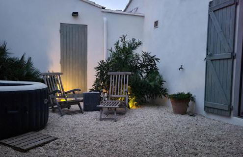 Saskia's loft mazan - Foto 35