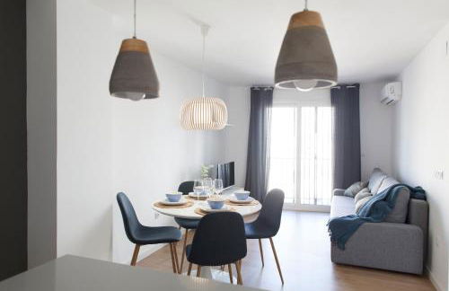 FLORIT FLATS - Apartment Torres de Quart II - Photo 1