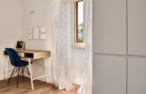 Villa Telma in Kostrčani - Haus für 8-10 Personen - Photo 35