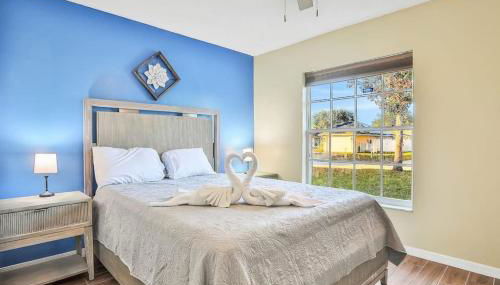 115 WALPOLE LOOP DAVENPORT 3 BED - Foto 3