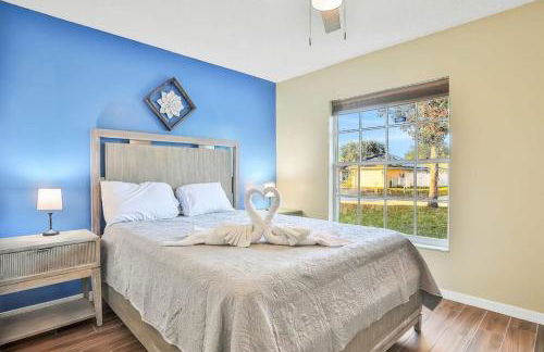 115 WALPOLE LOOP DAVENPORT 3 BED - Foto 3