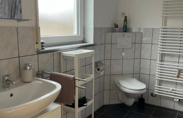 Ferienwohnung am Kirschenrech - Foto 16