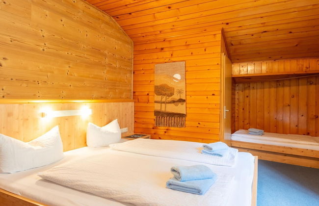 Apartment in Gaschurn Near Ski Slopes - Foto 6