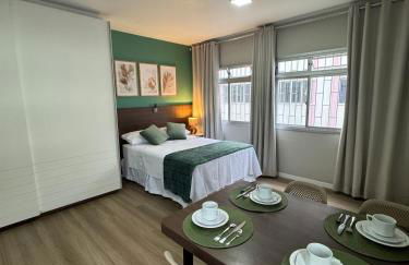 Loft Studio no Kobrasol - Foto 12