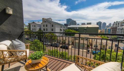 The Italian Retreat, Little Italy - Foto 4