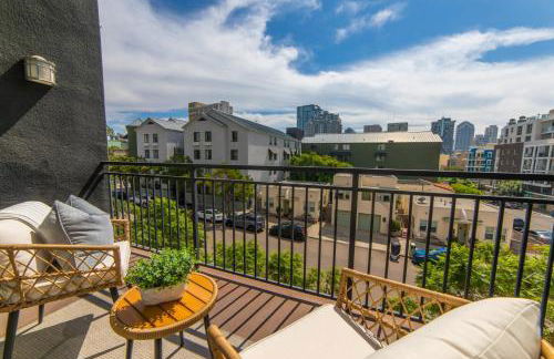 The Italian Retreat, Little Italy - Foto 4