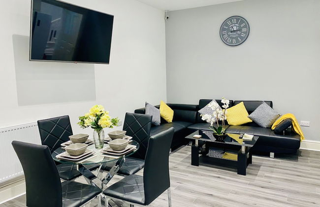 Higher Lane House - Foto 1