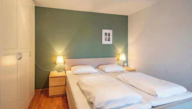 Apartment in Bergen Near Sandy Beach - Foto 3, Habitación