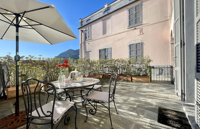 Palazzo Castelletto - Photo 15