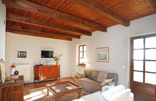 Ca`Becca Bioglio- Il portico sulla valle - Photo 14