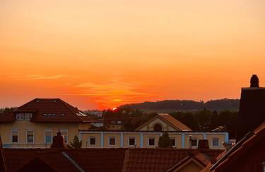 Elegantes Ferienquartier in der Altstadt mit Terrasse, Kamin und E-Bikes für die perfekte Auszeit - Foto 10