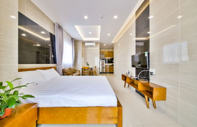 SKYY Garden - Foto 4