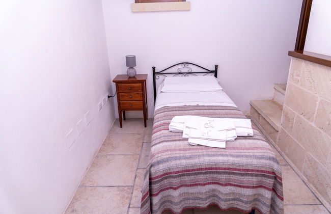 Masseria Caliani - Foto 14