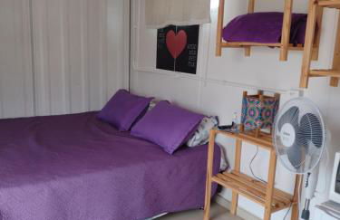 Morada Betel Box - Foto 7