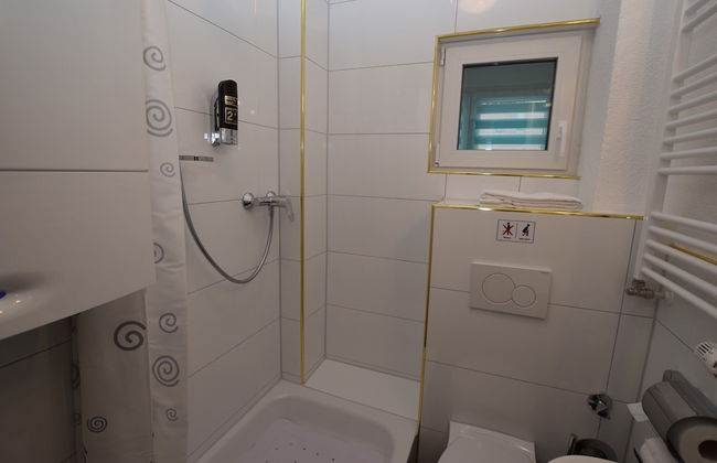 AB Apartments - Apartments Terrotstrasse - Photo 79