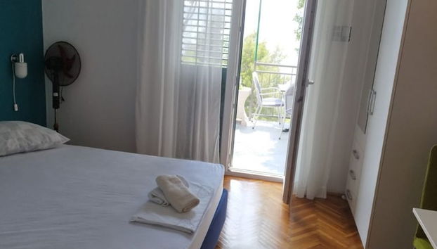 Mare - 150 m From Beach - SA1 - Foto 5, Interior