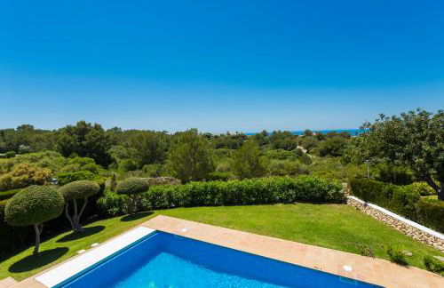 Villas Finesse By MENORCARENTALS - Foto 80