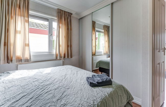 Forest Cabin With Pets - Photo 5