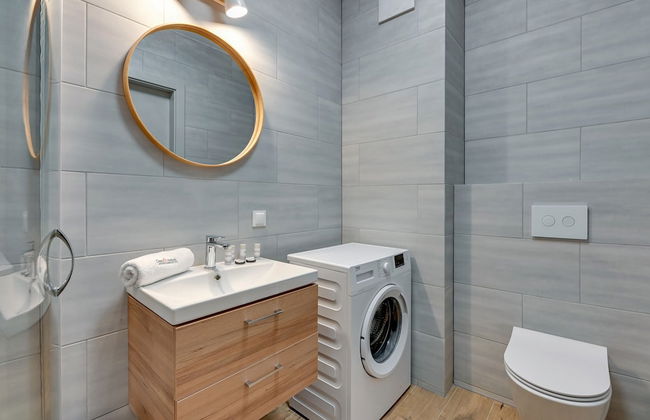 Dom & House - Apartamenty Plac Unii - Foto 9