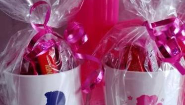 Apartamento rosa - Foto 2