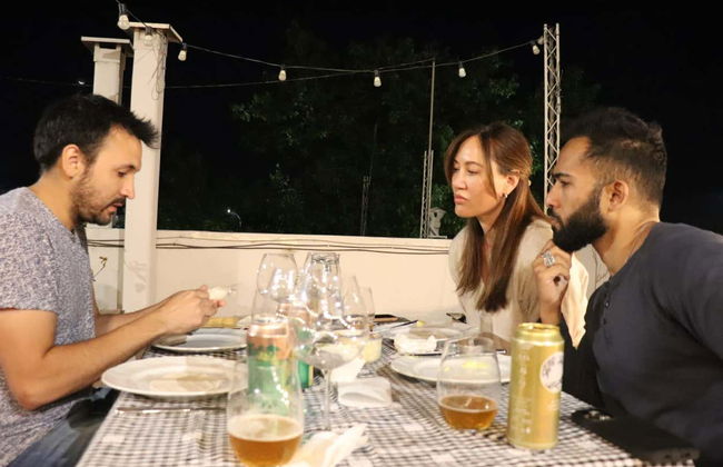 Mendoza Argentine Asado Dinner - Foto 7