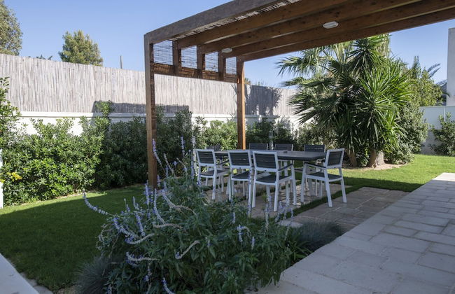 Charming Villa Close to the Beach - Beahost - Foto 46