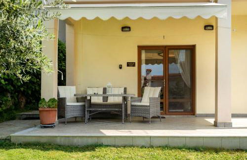 Apartment Villa Panorama - Foto 9