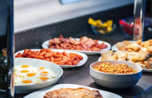 Domenica Apartments - Foto 44