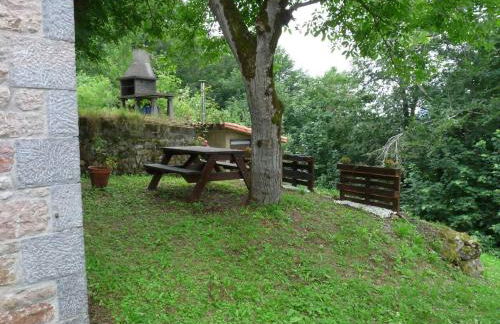 CASA IRIS, tranquilidad a 5' de Cangas de Onís - Foto 20