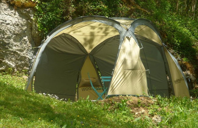 dtente sky lodge - Foto 47