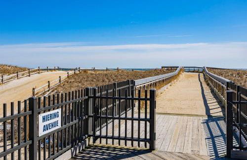 Gorgeous Beach House 2 blocks to the beach, Boardwalk, and amazing Restaurants - Foto 19