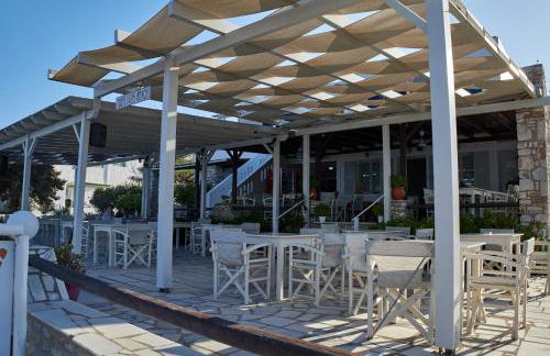 Theologos Beach - Foto 67