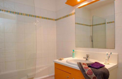 Résidence Goélia Cap Bleu - Foto 17