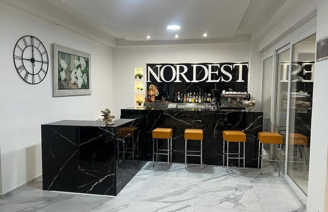 Hotel Nord Est - Foto 2