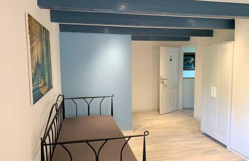 Ferienhaus Liebchen free Netflix - Foto 49